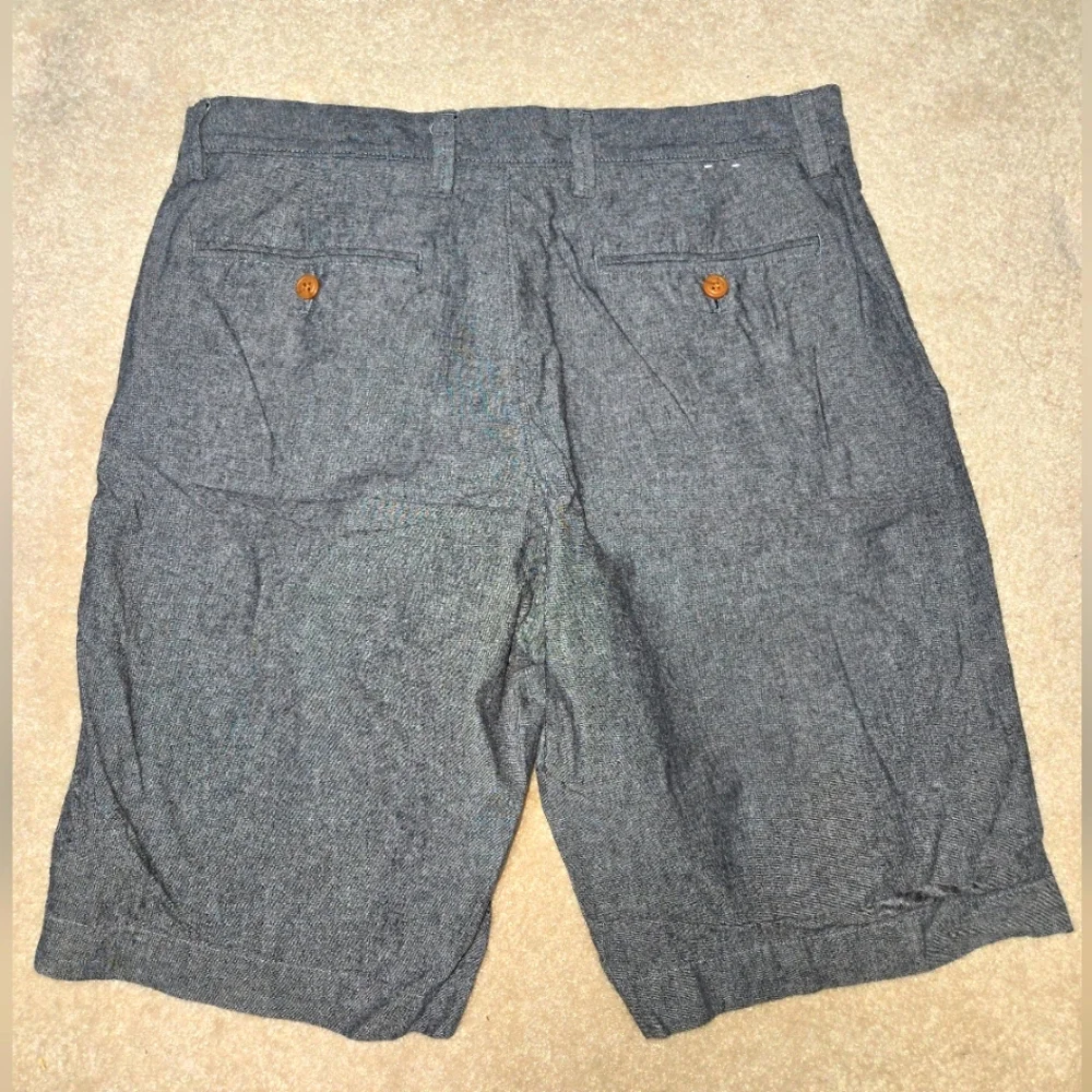 J Crew Men's 32 waist Rivington Shorts